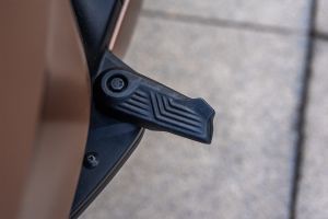Right Footpeg of Model_