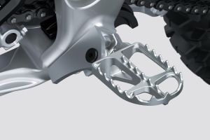 Right Footpeg of Model_