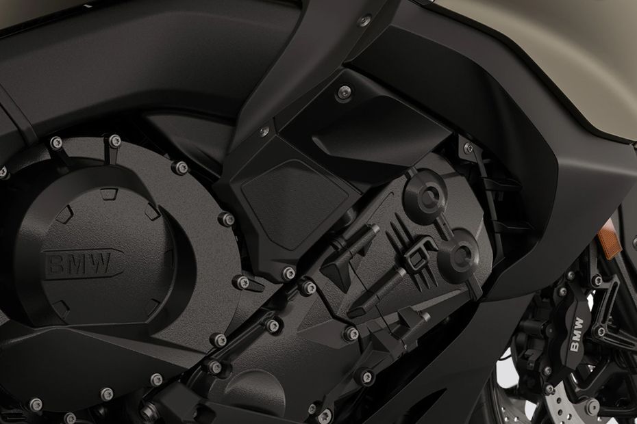 Engine (Right) of K 1600 Bagger