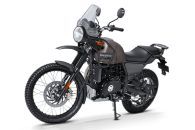 Royal Enfield Himalayan 440