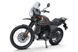 Royal Enfield Himalayan 440