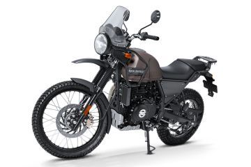 Himalayan 440
