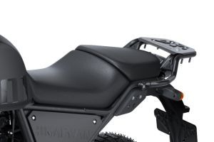 Seat of Himalayan 440