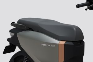 Seat of QC3