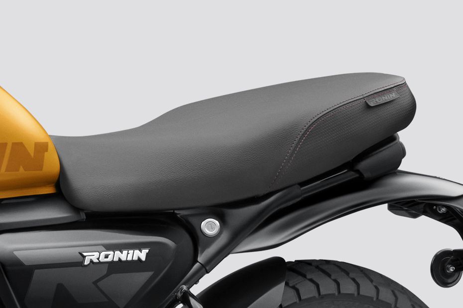 Seat of Ronin