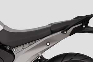 Seat of R 1300 GS