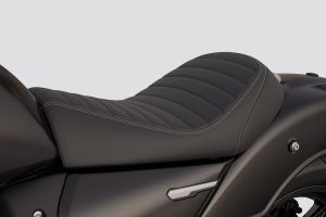 Seat of R 12