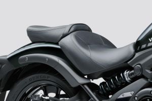 Seat of Vulcan S
