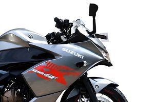 Side Fairing of Gixxer SF 250