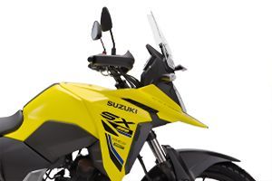 Side Fairing of V-Strom SX