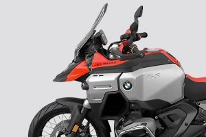Side Fairing of R 1300 GS Adventure