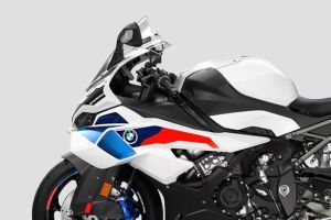 Side Fairing of S 1000 RR