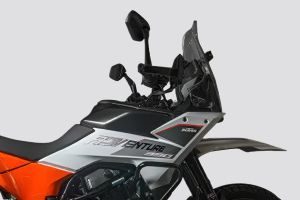 Side Fairing of 390 Adventure