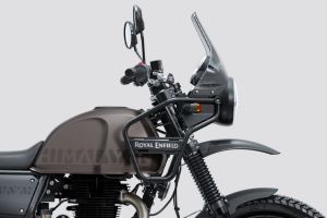 Side Fairing of Himalayan 440
