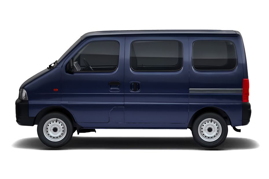 Side Profile View (Left) Image of Eeco