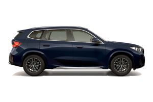 Side Profile View (Right) Image of X1 LWB