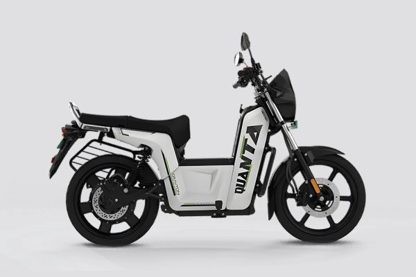 Side Profile View (Right) of Quanta