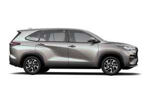 Side Profile View (Right) Image of Invicto
