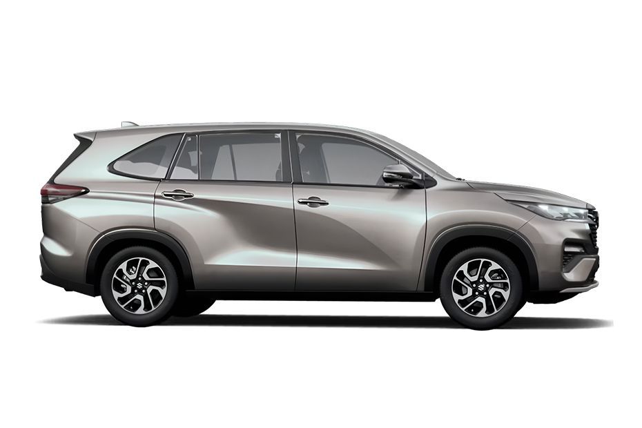 Side Profile View (Right) Image of Invicto