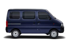 Side Profile View (Right) Image of Eeco