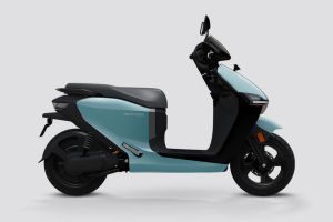 Side Profile View (Right) of QC3