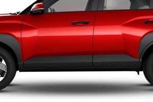 Side Skirt Image of Venue