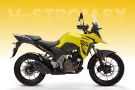 Suzuki V-Strom SX