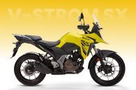Suzuki V-Strom SX