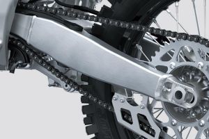 Swing Arm of KX 450