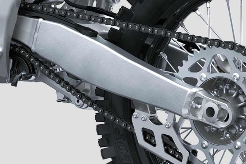 Swing Arm of KX 450