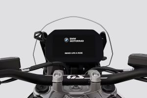 Tachometer of R 1300 GS