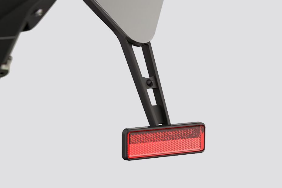 Tail Lamp of S 1000 RR