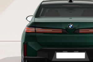 Taillight Image of i7