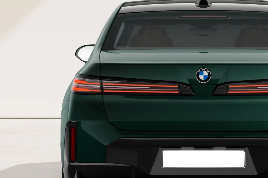 Taillight Image of i7