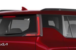Taillight Image of Syros EV
