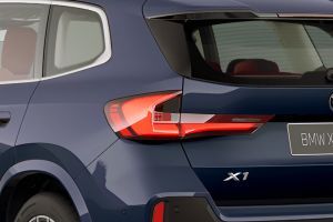 Taillight Image of X1 LWB