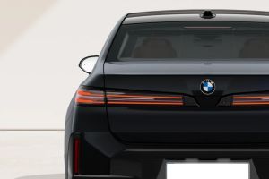 Taillight Image of 7 Series