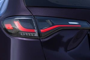 Taillight Image of ZR-V