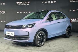 Tata Aeris