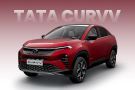 Tata Curvv