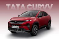 Tata Curvv