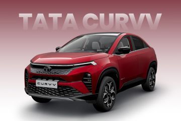 Curvv
