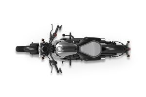 Top View of 42 Bobber