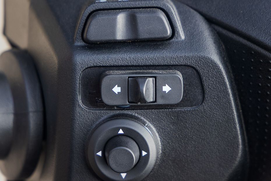 Turn Indicator Switches of Wave