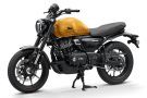 TVS Ronin