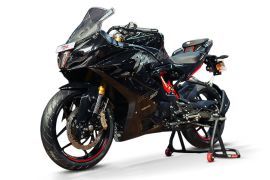 TVS Apache RR 310