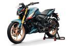 TVS Apache RTR 160 4V