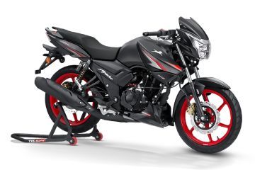 Apache RTR 160