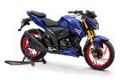 TVS Apache RTR 200 4V