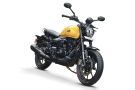 TVS Ronin